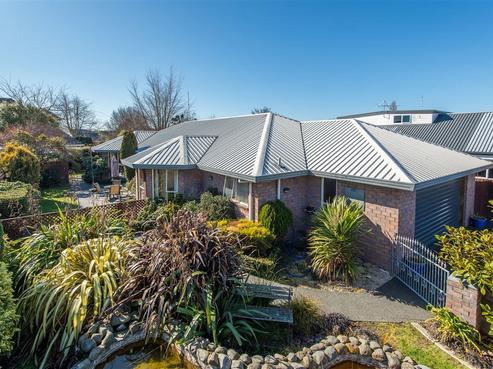 44B Isaac Wilson Road, Kaiapoi