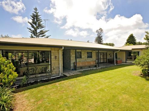 60 Kebbell Terrace, Ohau