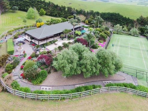 1327 Clevedon-kawakawa Road, Kawakawa Bay