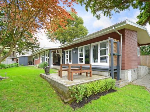 21 Benge Crescent, Clouston Park