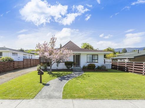 16 Shanly Street, Brown Owl