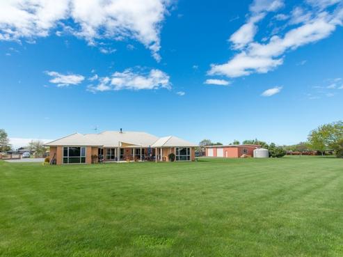 39B Morgan Street, Methven