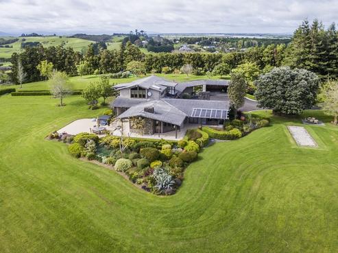 130 Te Arapipi Road, Thames