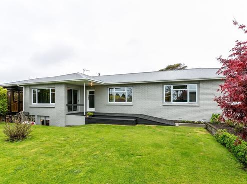 38A Lorna Street, Lynmouth