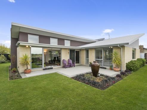 10B Riverside Lane, Tai Tapu