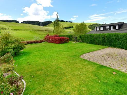 324 Whitecliffs Road, Glentunnel
