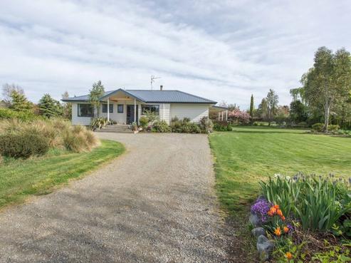 196 Tinwald Westerfield Mayfield Road, Tinwald