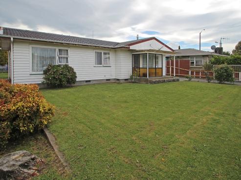 127 Riverbend Road, Onekawa