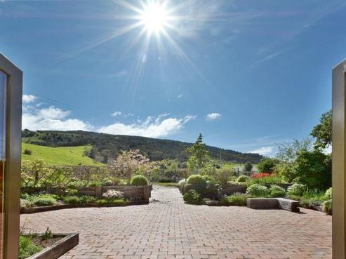 334 Waipori Falls Road, Berwick