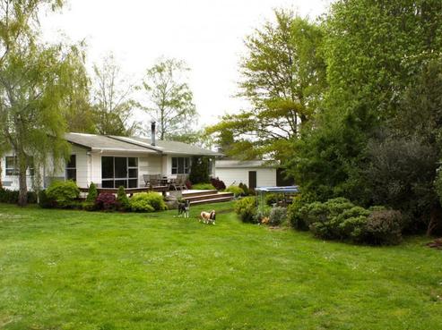 1 Karamu Place, Ohakune