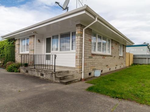 1/29 Mcdonald Street, Napier South