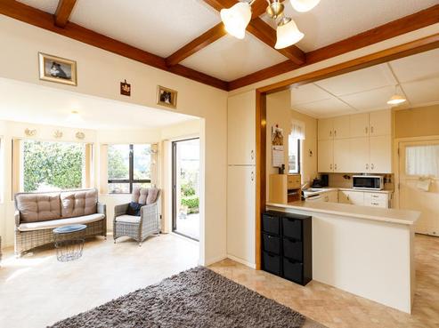 23 East Street, Feilding
