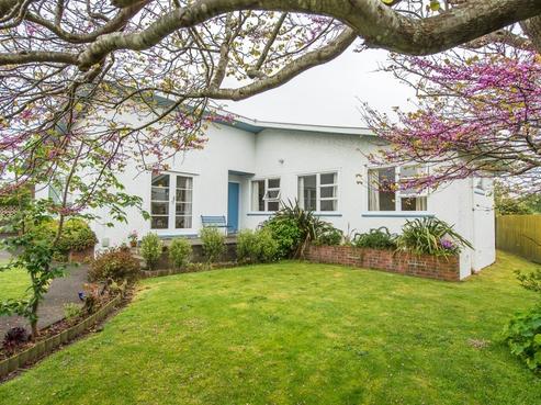 129 Koromiko Road, Gonville