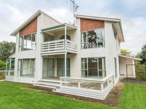 36B D'arcy Road, Bastia Hill
