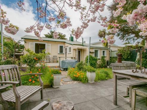 25 Carnell Street, Napier South