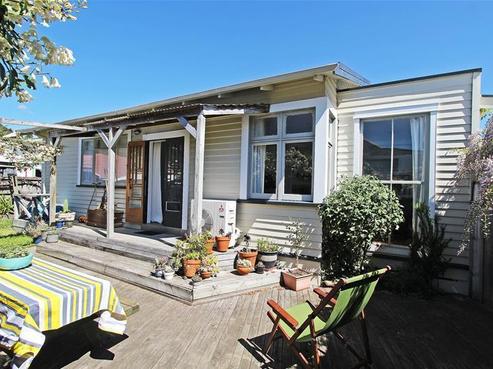 36 Boundary Road, Bishopdale