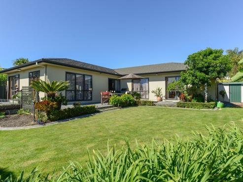 15 Fairview Place, Havelock North
