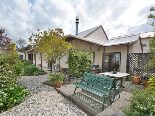 32 Tanner Road, Glenleith