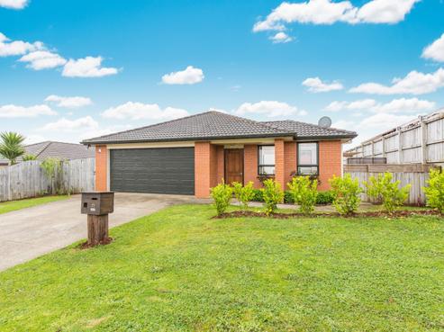27 Kathleen Reece Place, Waiuku