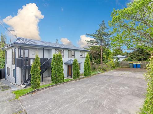 61 Simpson Road, Ranui
