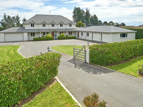 21 Waicola Drive, Fitzherbert