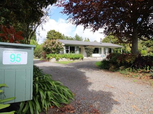 95 Trickers Road, Bulls