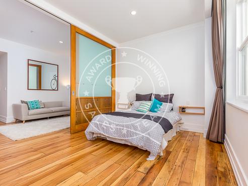 350/35 Hobson Street, Auckland Central