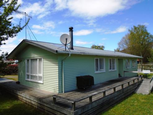 59 Maria Place, Turangi