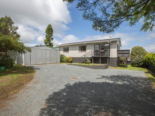 124B Finlayson Avenue, Clendon Park