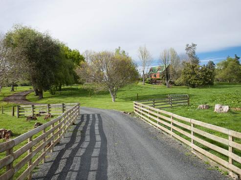 8 Grice Road, Maihiihi