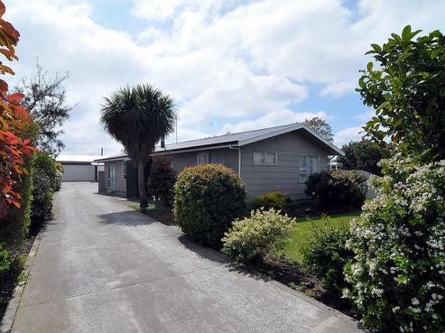 95 Elizabeth Avenue, Rakaia