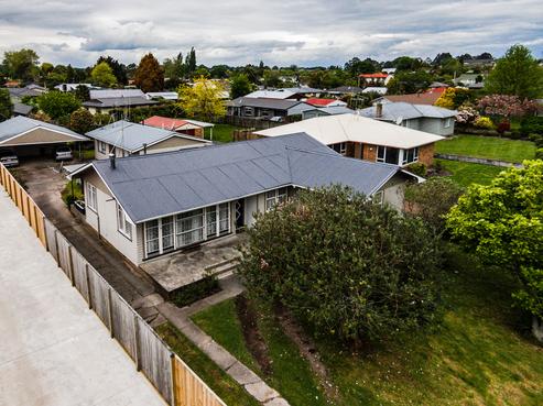 13 Glenview Terrace, Glenview