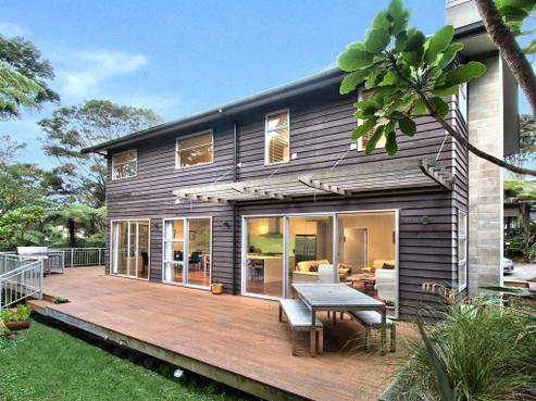 20B Konini Road, Titirangi