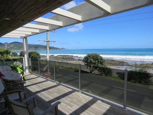 135 Foreshore Road, Ahipara