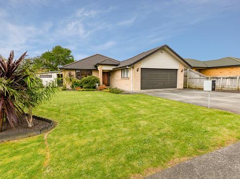 25 Mccall Drive, Waiuku