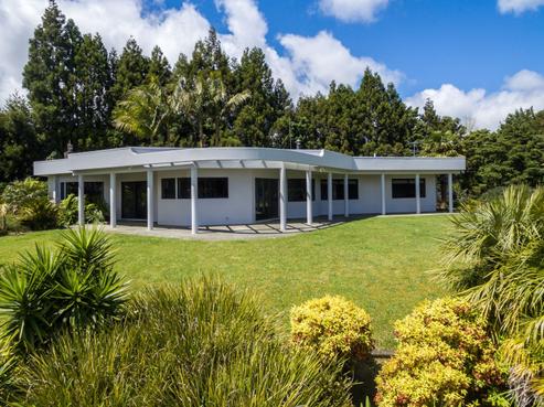409 Vinegar Hill Road, Kauri