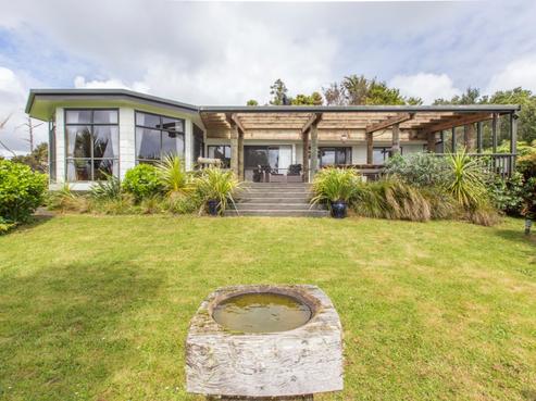404 Moir Hill Road, Warkworth