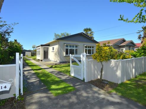 14 Mersey Street, Saint Albans