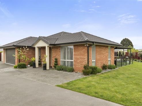 4 Binyon Place, Rolleston