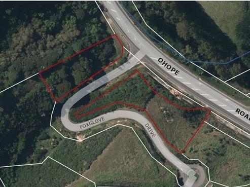 1 Foxglove Drive, Ohope