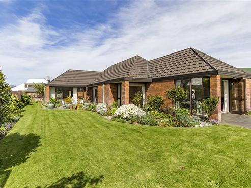 4 Chilwell Place, Halswell
