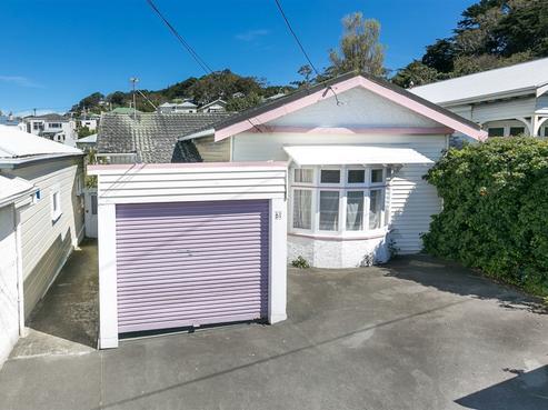 61 Wellington Road, Kilbirnie