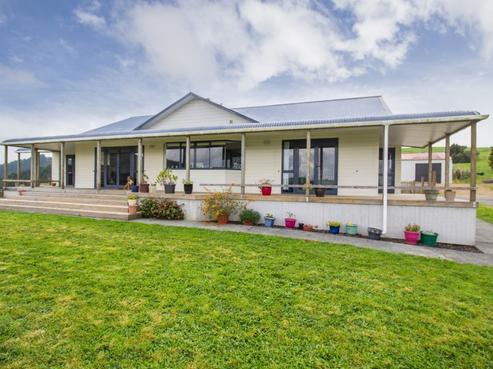 522 Tapuhi Road, Hukerenui and Surrounds