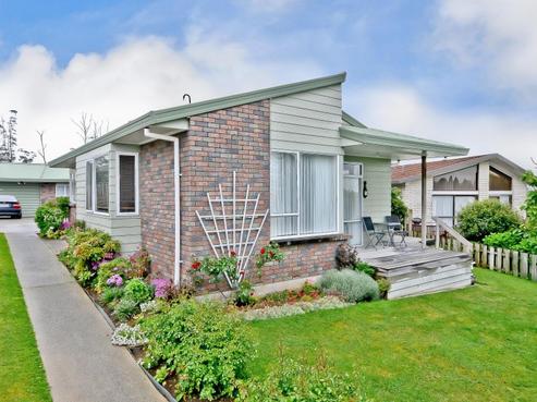 157A Tainui Terrace, Te Awamutu