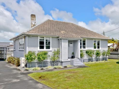 77 Massey Street, Frankton