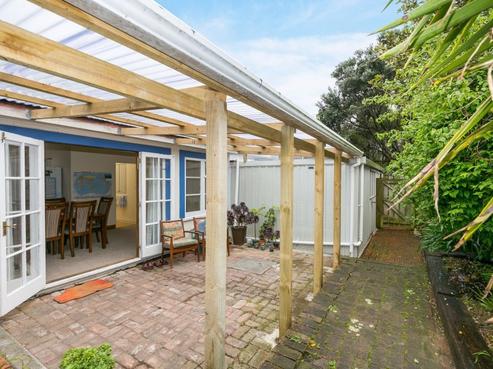 11 Bidwill Street, Mount Cook