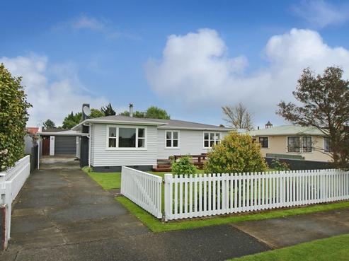 9 Fairview Avenue, Feilding