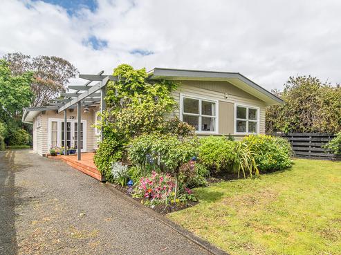 93 Donovan Road, Paraparaumu Beach
