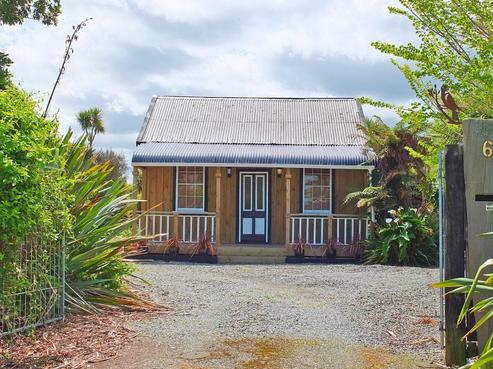 69 Norbiton Road, Foxton