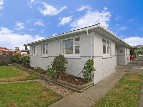 23A East Avenue, Saint Kilda